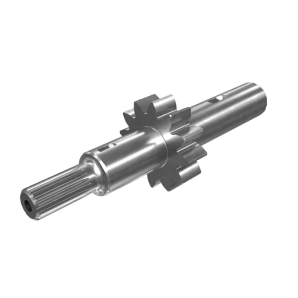 Roata distributie pompa ulei Caterpillar 133-3411