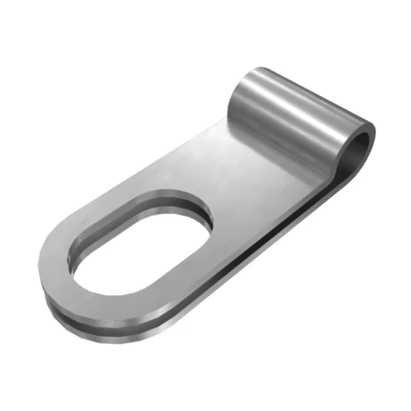 Clips fixare furtun turbosuflanta Caterpillar 133-9469