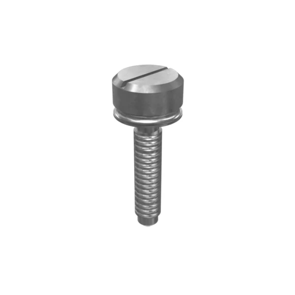 Surub cu cap rotund Caterpillar 134-0780