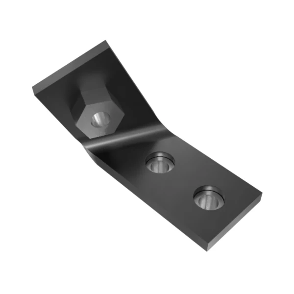 Placa suport coloana directie Caterpillar 134-2364