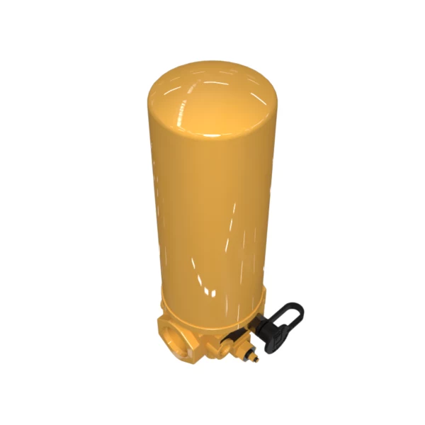 Element filtru ulei hidraulic Caterpillar 134-3016