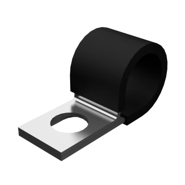 Clips tub Caterpillar 134-3988 (diametru interior 15.88mm)