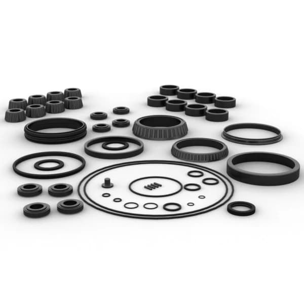 Kit reparatie transmisie finala Caterpillar 134-5107