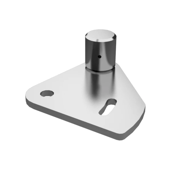 Ansamblu placa metalica Caterpillar 134-5489