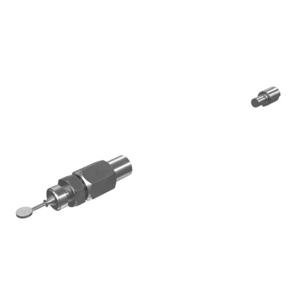 Senzor debit ulei hidraulic Caterpillar 134-6547