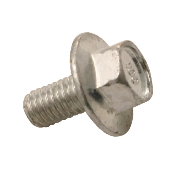 Surub hexagonal cu flansa M5x10mm Caterpillar 134-7114