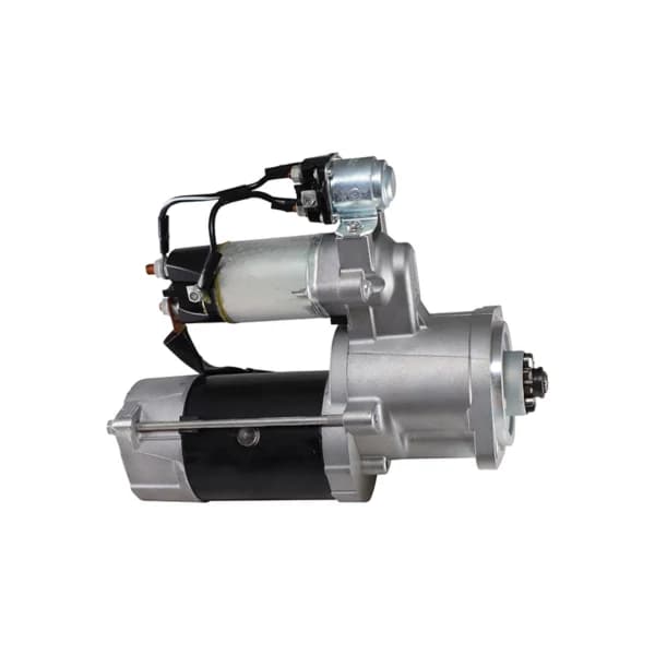 Electromotor demaror Caterpillar 135-2361