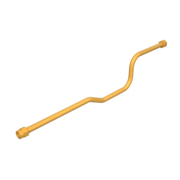 Conducta racitor convertizor de cuplu Caterpillar 135-4750