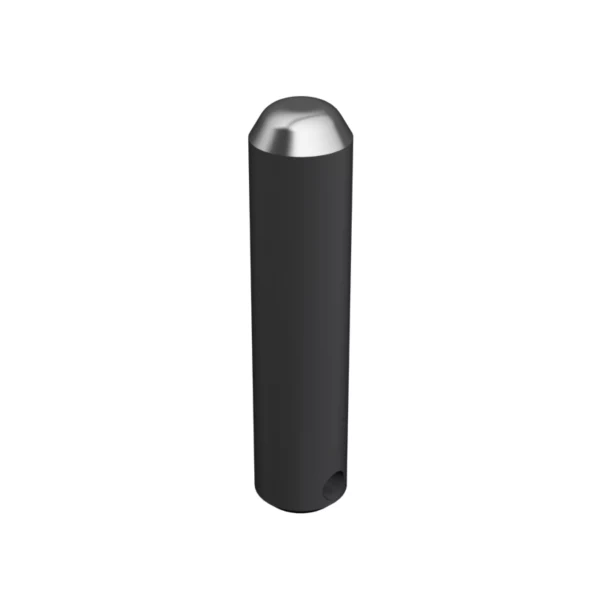 Bolt extractor pin 76mm Caterpillar 135-5109