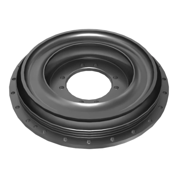 Rotor pompa Caterpillar 135-5558