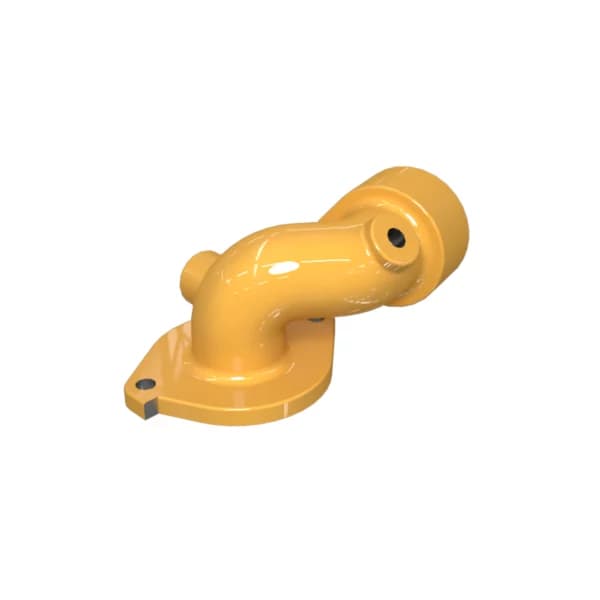Cot termostat apa Caterpillar 135-6256