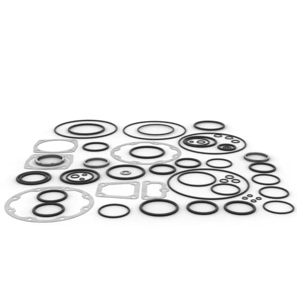 Kit garnituri si simeringuri racitor ulei Caterpillar 135-8812
