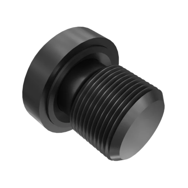 Dop port fata plana M12 Caterpillar 135-8854