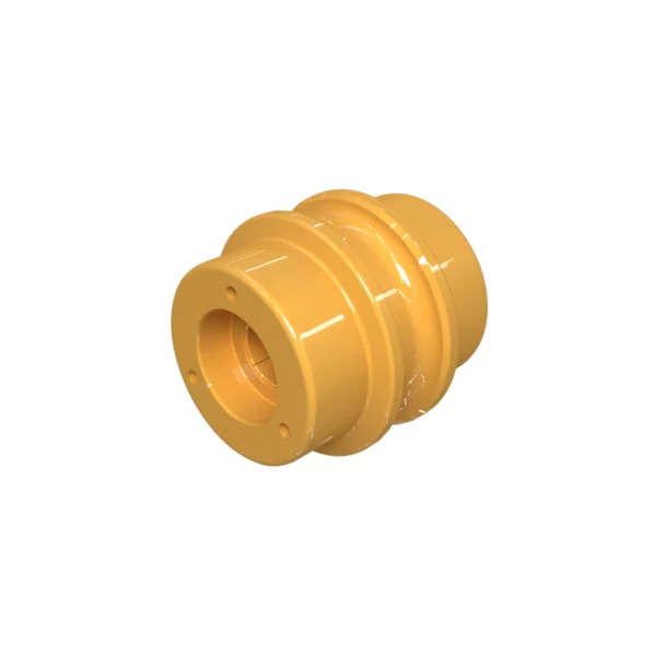 Ansamblu rola sustinere Caterpillar 136-2394