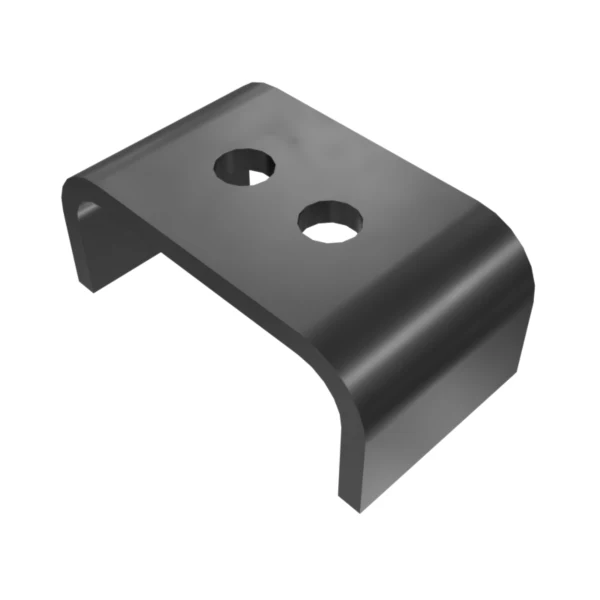 Placa retinere arc recoil roata intinsa fata Caterpillar 136-2437