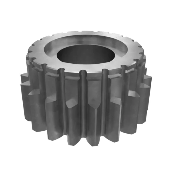 Roata soare transmisie finala Caterpillar 136-2922 (19 dinti)
