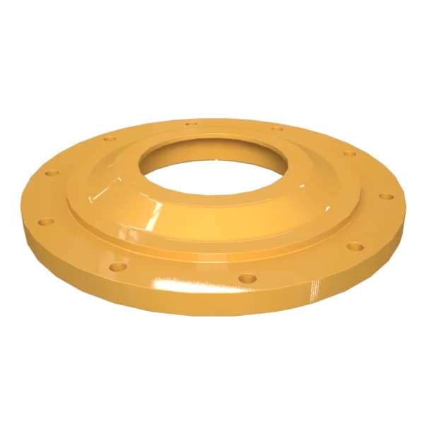 Carcasa pinion rotire Caterpillar 136-2941