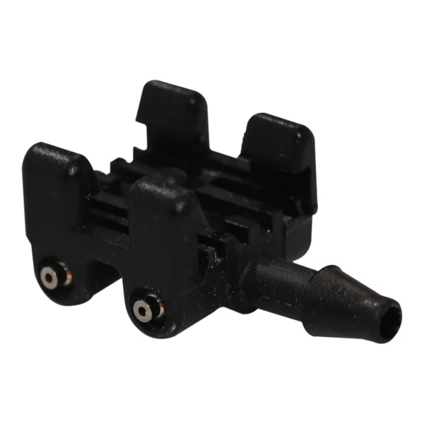 Ansamblu pulverizator spalator parbriz Caterpillar 136-3191