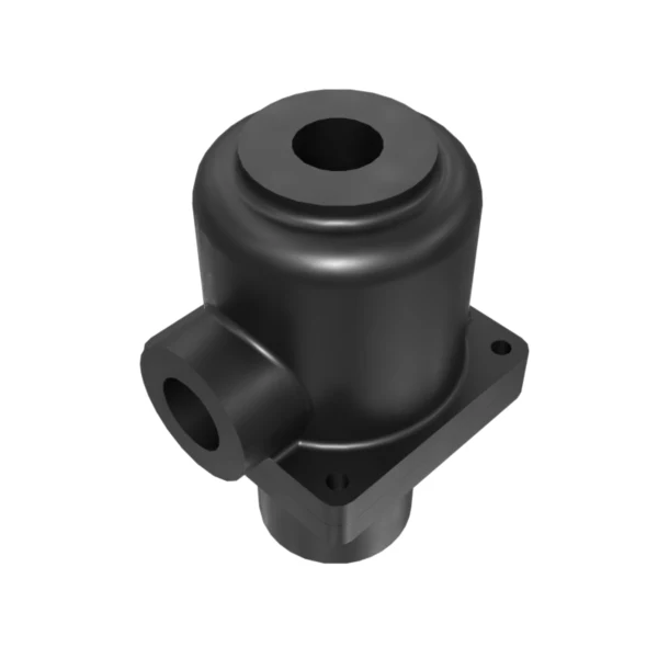 Distribuitor termic hidraulic Caterpillar 136-3598