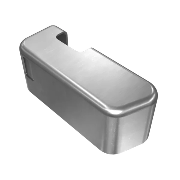 Capac protectie incuietoare usa cabina Caterpillar 136-5303