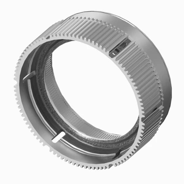 Butuc frana Caterpillar 136-7009