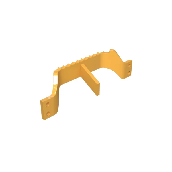 Suport picior cadru utilaj Caterpillar 137-2998