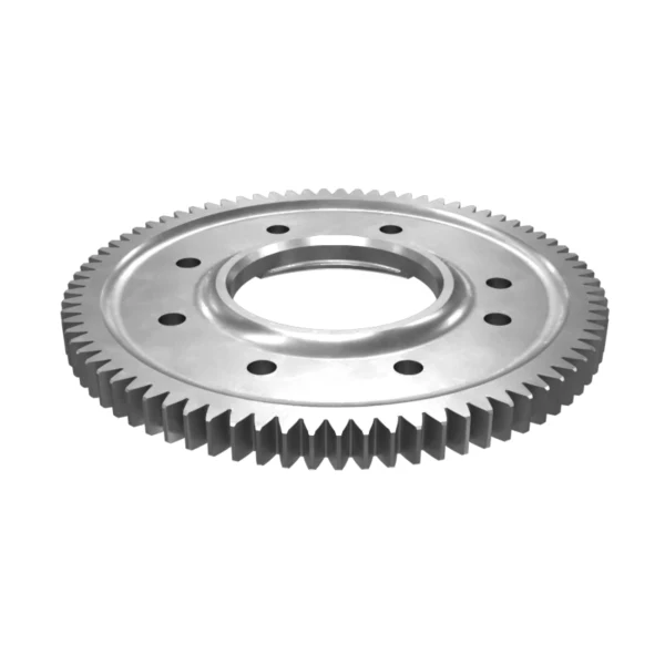 Roata distributie pompa Caterpillar 137-4548