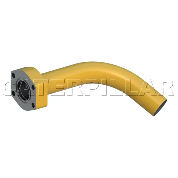 Tub otel convertor cuplu Caterpillar 137-6803