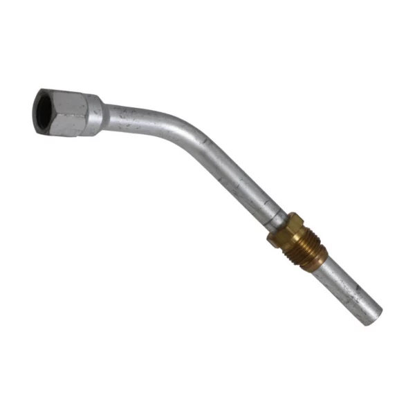 Ansamblu conducta evacuare ulei motor Caterpillar 137-6869