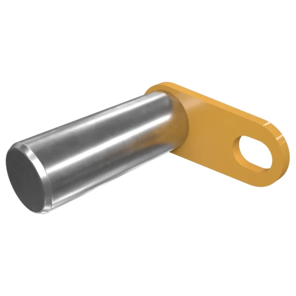 Bolt articulatie Caterpillar 137-9097