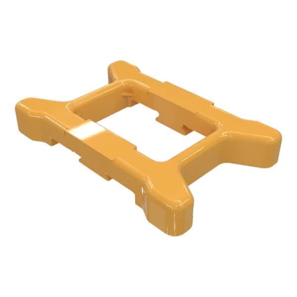 Placa de uzura schelet Caterpillar 138-0025