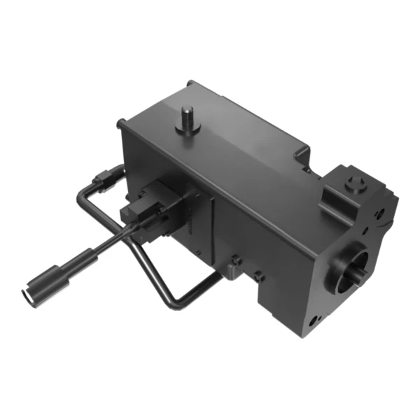 Actuator regulator turaie Caterpillar 138-0777
