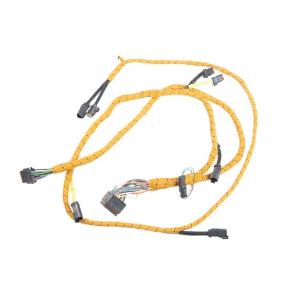 Set cablaj electronic integrat Caterpillar 138-1011