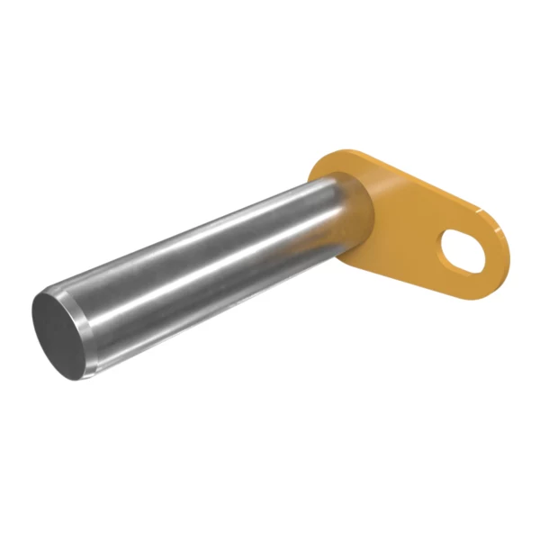 Bolt articulatie cupa incarcator Caterpillar 138-2476