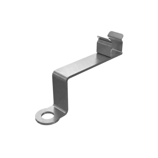 Clip arc siguranta conector 3 pini Caterpillar 138-2759