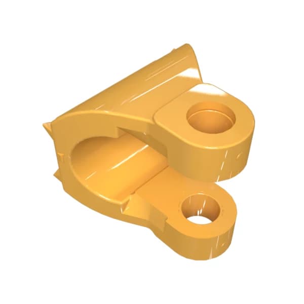 Suport brat impicare dreapta Caterpillar 138-2834