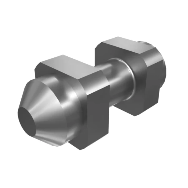 Distribuitor hidraulic shuttle valve Caterpillar 138-6780