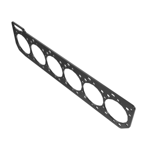 Placa distantier 8.509mm Caterpillar 138-9381