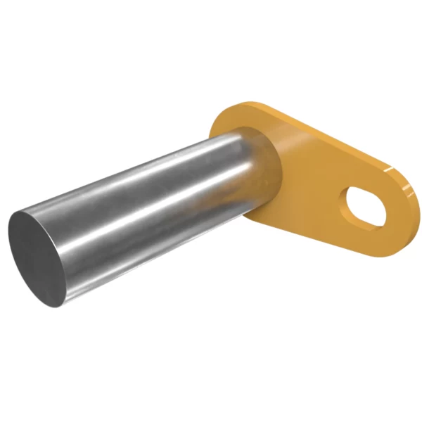 Bolt rotatie linkage Caterpillar 139-1983