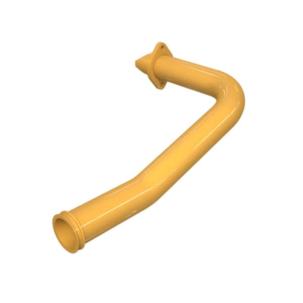 Tub absorbtie pompa ulei Caterpillar 139-6118