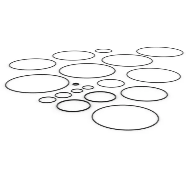 Kit garnituri transmisie planetara Caterpillar 139-6850