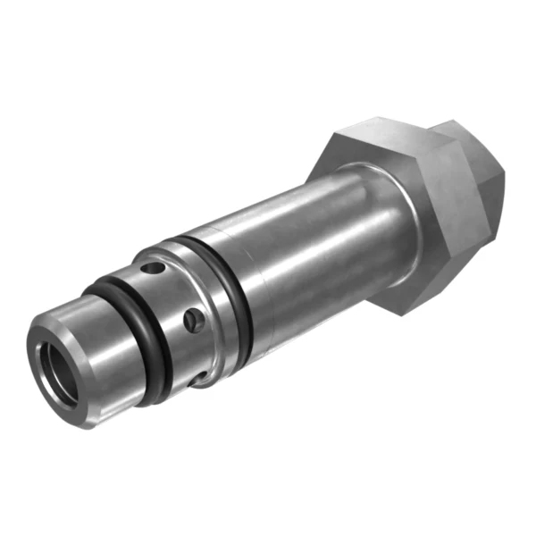 Distribuitor supapa siguranta Caterpillar 139-8472