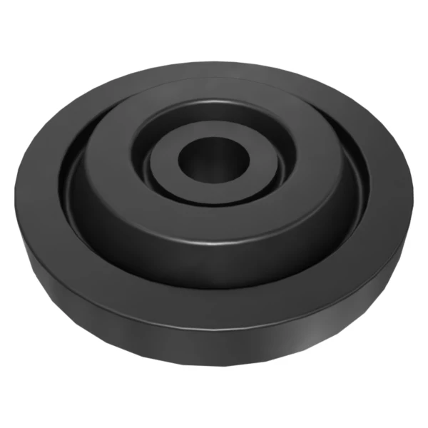 Suport izolator vibratii Caterpillar 139-8737