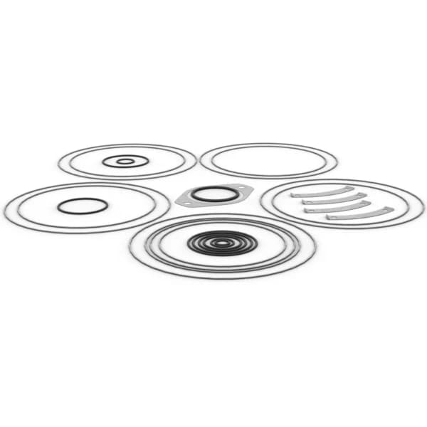 Kit garnituri transmisie planetara Caterpillar 139-9176