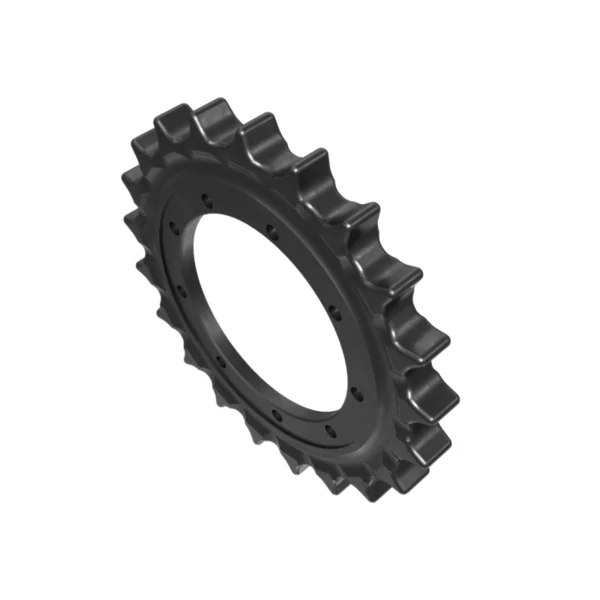 Roata conducatoare senila Caterpillar 140-4022