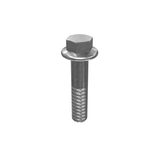 Surub hexagonal cu flansa M10 Caterpillar 140-8783