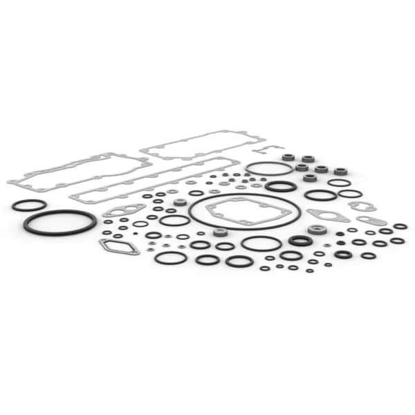 Kit garnituri sistem combustibil motor Caterpillar 140-9631