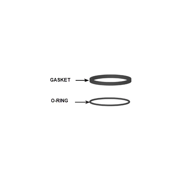 Kit garnituri separator combustibil-apa Caterpillar 141-0284