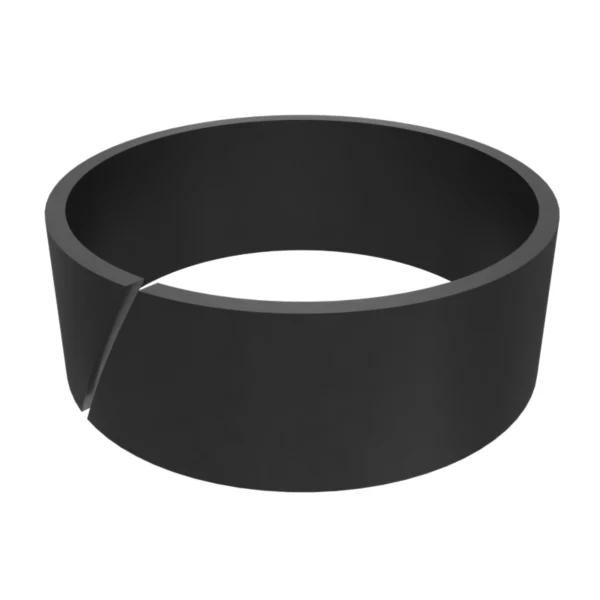 Inel ghidare piston cilindru hidraulic Caterpillar 141-0711