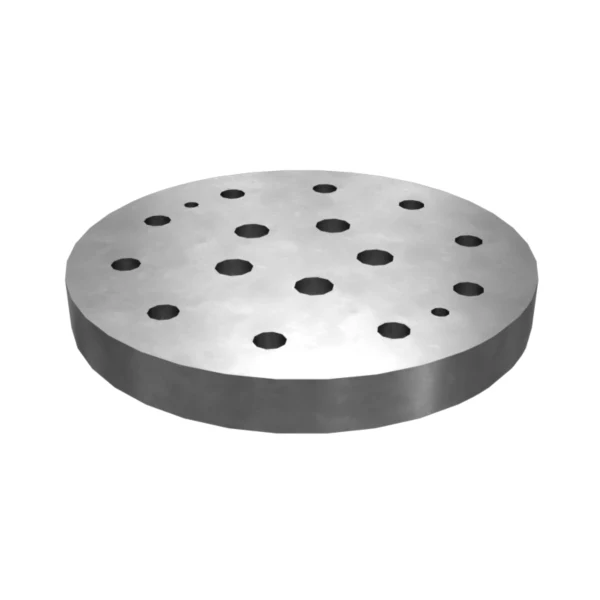 Placa retinere pivot pin Caterpillar 141-2151